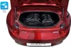 Mazda Mx-5 2015+ Kofferraumtaschen Set 2 Stk Produktbild-Vorschau 24