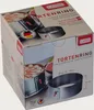 LARES - Tortenring mit Klemmhebel Klein - Höhe 10cm, Größe Produktbild-Vorschau 3