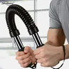 A person is using a strength training device. Náhled obrázku produktu