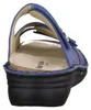 Dámske sandále Finn Comfort GRENADA, modré, veľkosť EUR 41 Náhľad obrázku produktu 4
