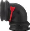 Jung Schmutzwasserpumpe U3 KS, 4 M LTG. 230 V, Schaltung Podgląd zdjęcia produktu 5