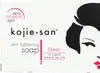 Kojie San Skin Lightening Seife 135g Podgląd zdjęcia produktu 4