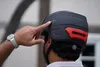 Prophete Smart Fahrradhelm mit Full-HD Kamera, Bluetooth Produktbild-Vorschau 7
