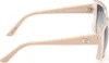 Guess GU00097 25P shiny ivory 53/21/135 Damen Sonnenbrillen Produktbild-Vorschau 8