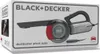 Aspirapolvere portatile per auto Black&Decker PV1200AV-XJ Anteprima dell’immagine prodotto 11
