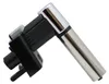 DeLonghi 7313231572 (=7313231571) Milchaufschäumer für Produktbild-Vorschau 2