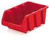 KTR20 LKW-Lagercontainer | Rot Produktbild-Vorschau 1