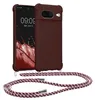 kwmobile Necklace Case kompatibel mit Google Pixel 8 Hülle Produktbild-Vorschau 1
