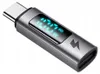 Adaptador USB-C a USB-C, Mcdodo OT-6090, 100 W () Vista previa de la imagen del producto 1