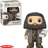 FUNKO POP Vinyl: Harry Potter S5: Rubeus Hagrid, Figurka Podgląd zdjęcia produktu 4