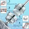 2 Stück 25 Stufen Duschfilter Universal Ersatzpatronem, Produktbild-Vorschau 6