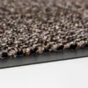 Tapis de propreté Astra Intérieur ACHAT Marron 60 x 80 cm Voir les images du produit 12