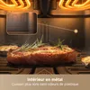 MOVA AeroChef FD20 Pro Friteuse à air chaud 9 L bi-zone, Produktbild-Vorschau 7