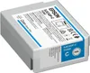 Epson SJIC42P-C - 50 ml - cyan - original - Cartouche Voir les images du produit 1