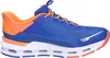 Skechers GLIDE-STEP PLUS - VISTA-LANE Kids Sneaker Blau 34 Produktbild-Vorschau 5