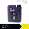 Liqui Moly Synthoil Energy 0W 40 Vollsynthetisches Produktbild-Vorschau 3
