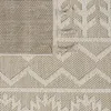 TT Home Wohnzimmer Teppich Esszimmer Kurzflor Produktbild-Vorschau 4