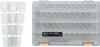 Savage Gear Lurebox 5B Smoke Angelbox Produktbild-Vorschau 2