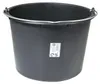 JOPA Profi-Line Mörteleimer, schwarz, 20 Liter Produktbild-Vorschau 1