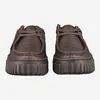 CLARKS Schnürschuh Torhill Bee mit profilierter Laufsohle Produktbild-Vorschau 8