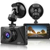 Chortau Dashcam Autokamera Auto FullHD 1080P Vorne, 170° Produktbild-Vorschau 1