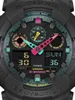 Uhr, G-Shock, Schwarz Produktbild-Vorschau 8