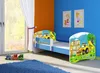 ACMA Jugendbett Kinderbett Junior-Bett Komplett-Set mit Produktbild-Vorschau 2