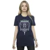 Star Wars - "The Mandalorian Fierce Warrior" T-Shirt für Produktbild-Vorschau 2