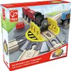 Hape Eisenbahn Drehscheibe - verstellbares Holzzubehör für Produktbild-Vorschau 3