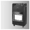Cecotec 05341, 4200 W, Plat, Zwart, Voor binnenshuis, Productafbeelding-voorbeeld 10