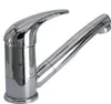 Wasserhahn Einhebelmischer Roma Wohnmobil Wohnwagen Caravan Produktbild-Vorschau 2
