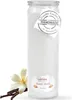 Candle Factory Big Jumbo French Vanilla Duftkerze Dekokerze Produktbild-Vorschau 6