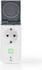 NEDIS Smart Stecker WLAN IP44 Leistungsm. CEE7/7 -30-40°C Náhľad obrázku produktu 8