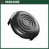 Original Parkside Spulendeckel für Parkside PART 20-Li A1 Produktbild-Vorschau 7