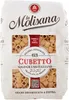 Pâtes Cubetto, numéro 63, 500 g, La Molisana Voir les images du produit 1