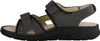 FINN COMFORT Wanaka Soft Herren Sandale grau Nubukleder - Produktbild-Vorschau 14