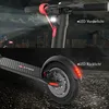 E-Scooter AsVIVA ES01 Tretroller 350W Motor Elektroroller Produktbild-Vorschau 8