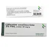 Diversen Lidocaine vazelínový krém 3 % (30 g) Náhled obrázku produktu 3