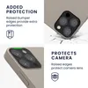 kwmobile Handyhülle für iPhone 12 Hülle / iPhone 12 Pro Produktbild-Vorschau 3