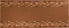 Tapiso Läufer Anti Rutsch Modern Braun Beige Wohnzimmer 67 Produktbild-Vorschau 8