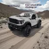 Hstar R12-01Q F150 RTR 1:12 4WD Rock Crawler RC Auto 15km/h Produktbild-Vorschau 2