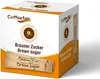 Coffeefair Brauner Rohrzucker Sticks 100 x 3,6g Zucker, Produktbild-Vorschau 2
