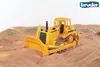 bruder Caterpillar  Bulldozer L 40 x B 18 x H 19,5 cm, Produktbild-Vorschau 16