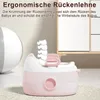 3-in-1 Töpfchen für Kinder,Toilettensitz Kinder WC mit Produktbild-Vorschau 7