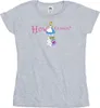 Disney - "Alice In Wonderland How Curious" T-Shirt für Produktbild-Vorschau 1