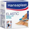 HANSAPLAST Elastic Pflaster 6 cmx5 m Produktbild-Vorschau 1