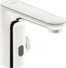 HANSA HANSAELECTRA Safety Mitigeur de lavabo, basse Anteprima dell’immagine prodotto 4