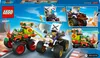Závod monster trucků Náhled obrázku produktu 1