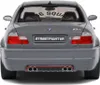 BMW E46 M3 Coupe Streetfighter 2000 - šedá SOLIDO 1:18 Náhľad obrázku produktu 4