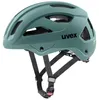 uvex Stride Fahrradhelm, sage Green matt, 53-56 cm Produktbild-Vorschau 1